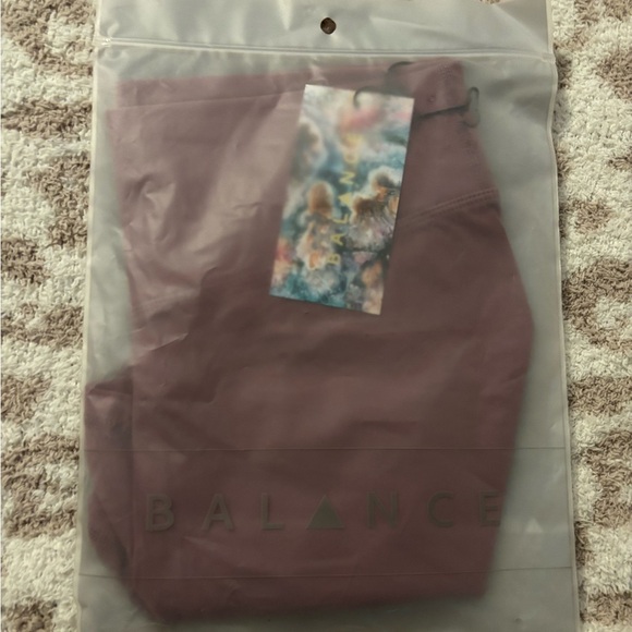 Balance Athletica Cloud Shorts - Picture 3 of 5